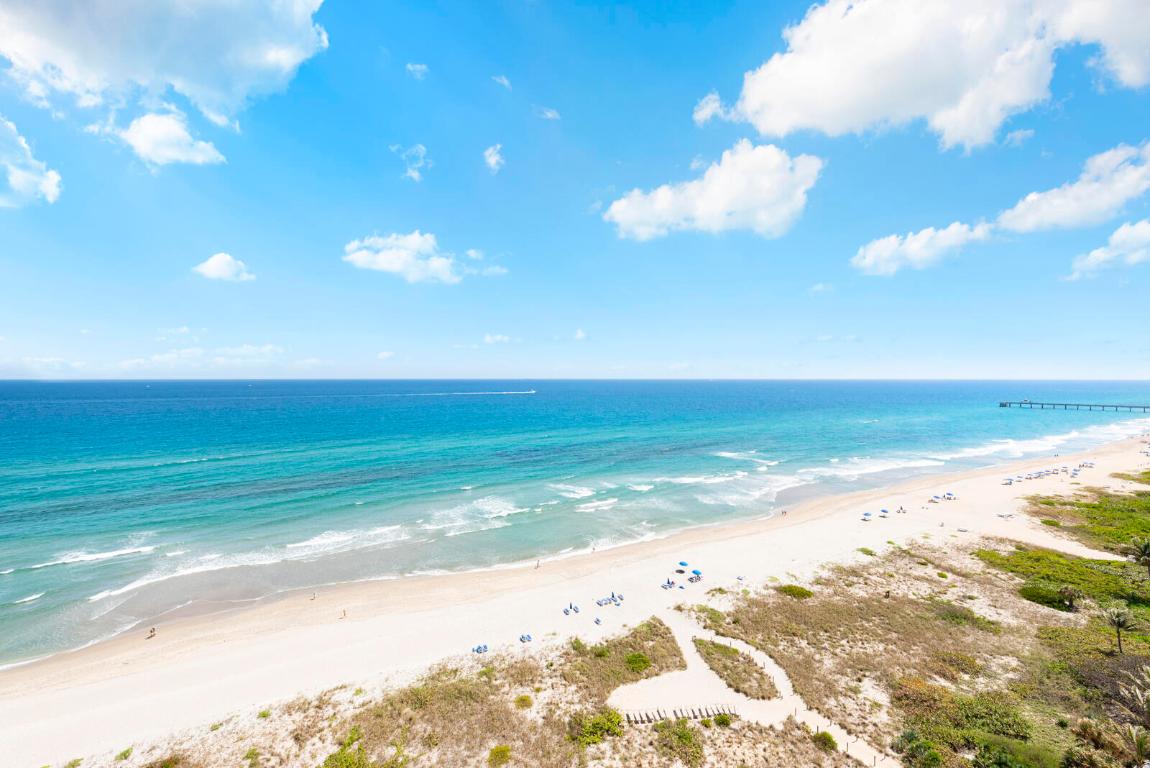 2600 S Ocean Boulevard 17c