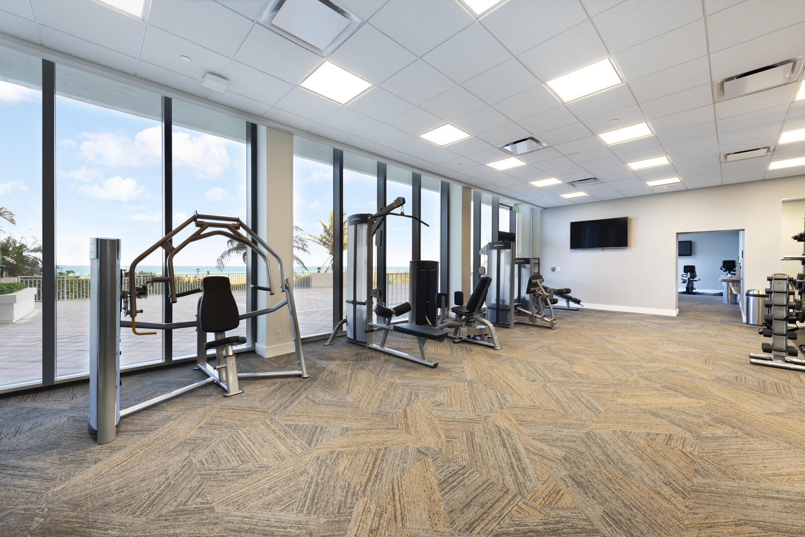 2600 S Ocean Blvd #17c