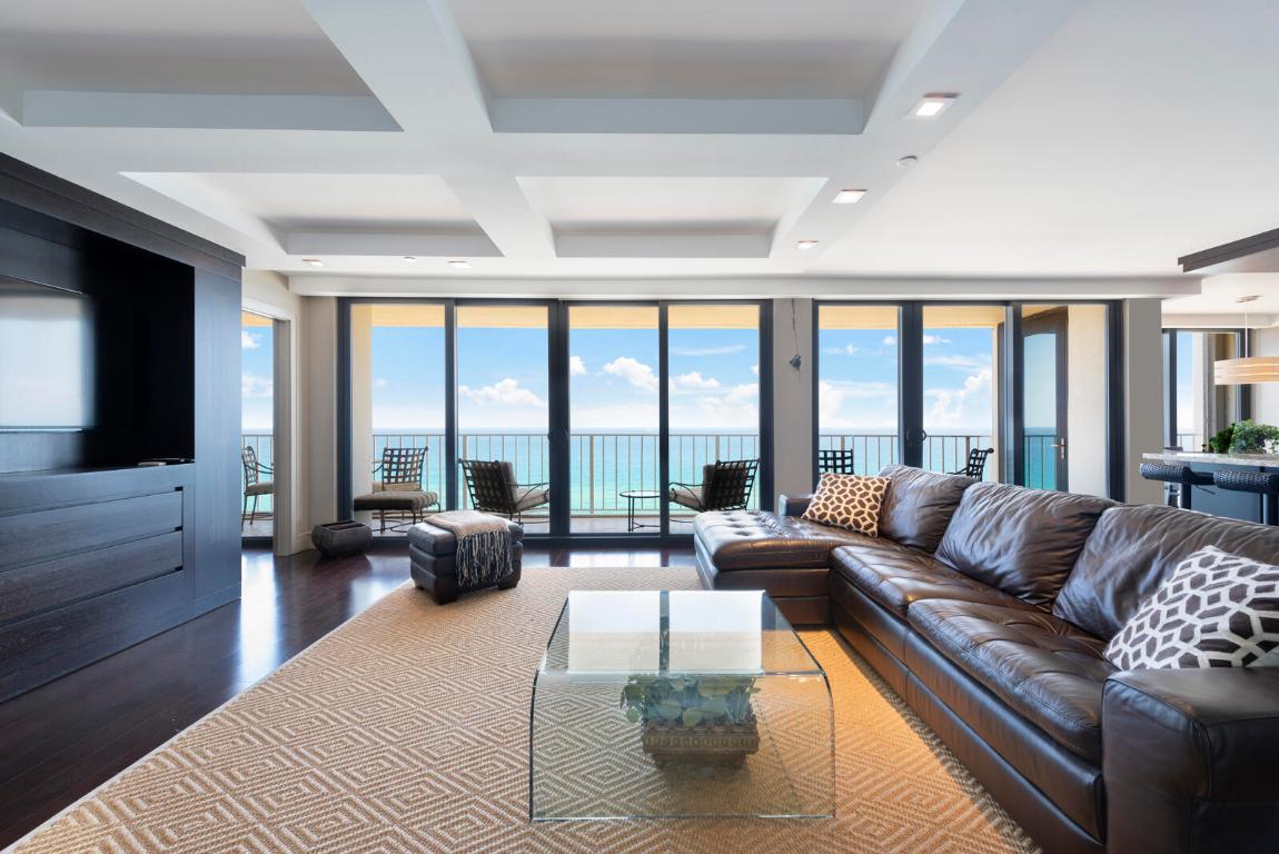 2600 S Ocean Boulevard 17c