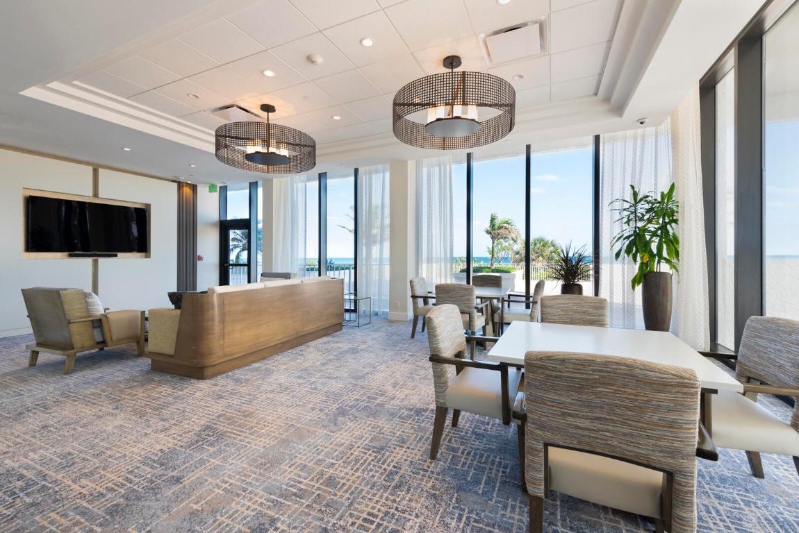 2600 S Ocean Boulevard 17c