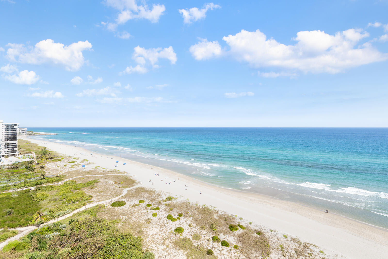 2600 S Ocean Boulevard 17c