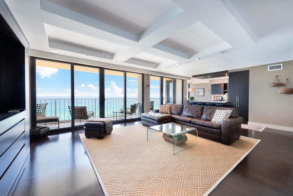 2600 S Ocean Boulevard 17c