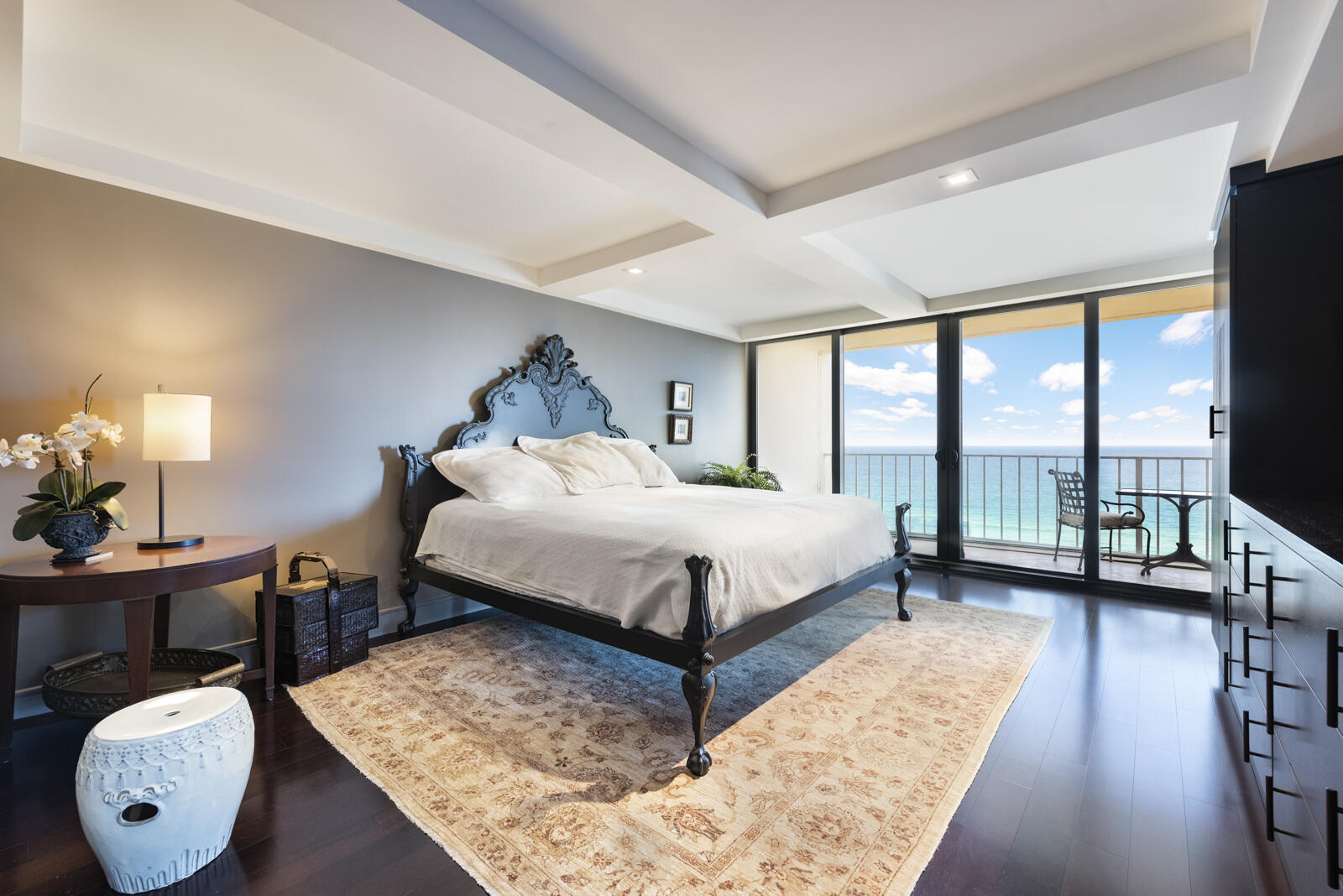 2600 S Ocean Blvd #17c