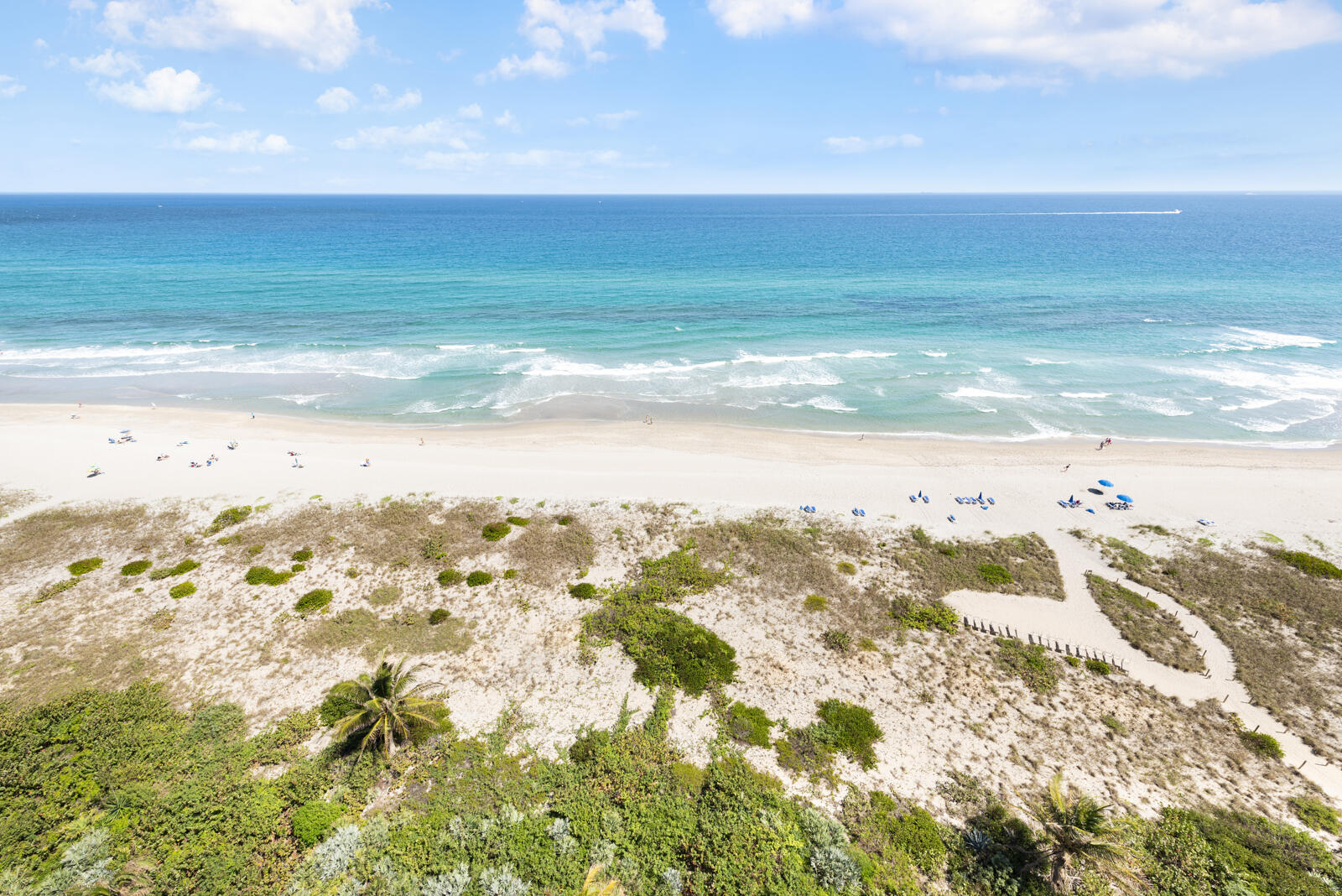 2600 S Ocean Blvd #17c