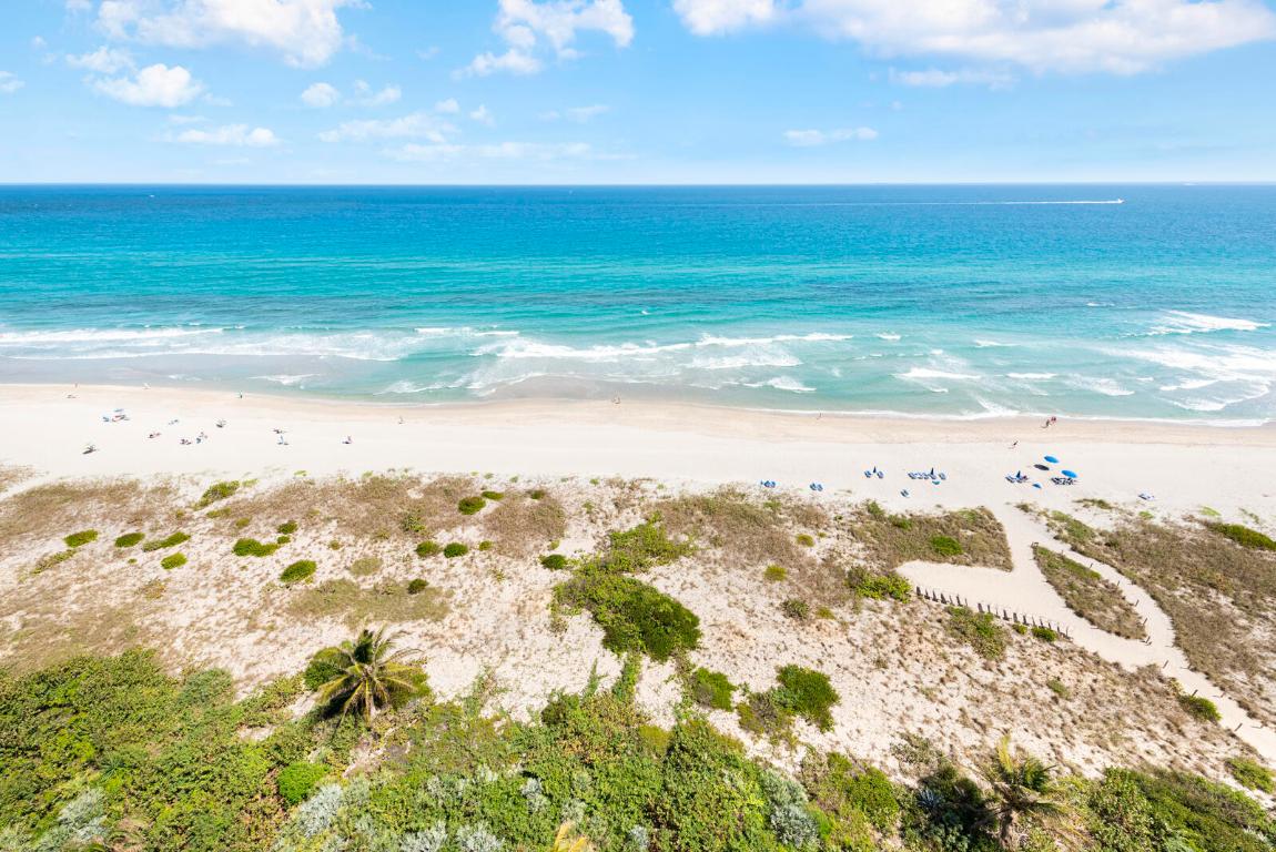 2600 S Ocean Boulevard 17c