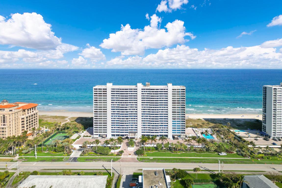 2600 S Ocean Boulevard 17c