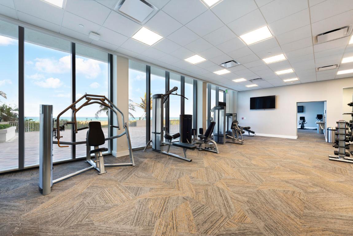 2600 S Ocean Boulevard 17c