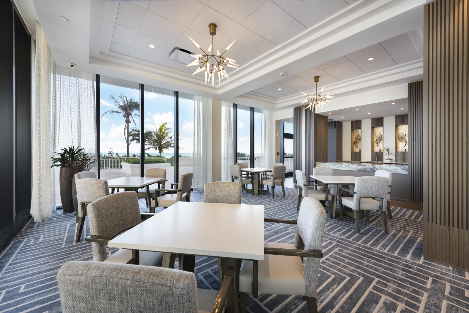 2600 S Ocean Blvd #17c