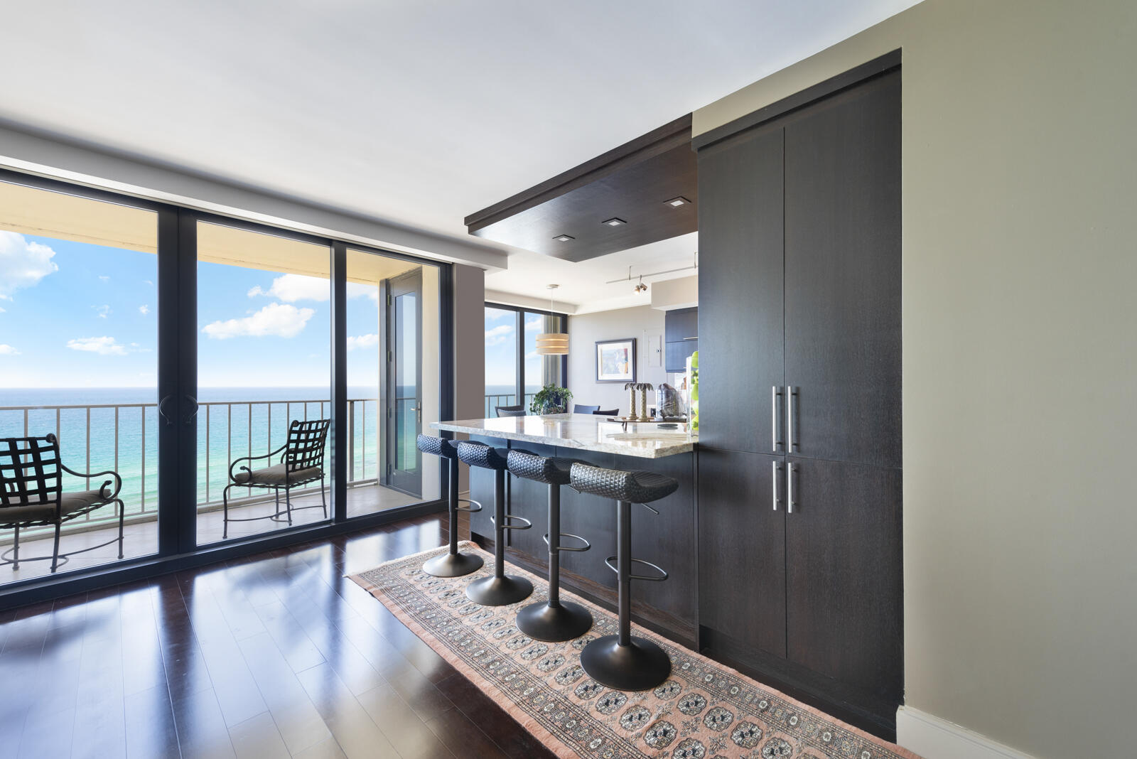 2600 S Ocean Blvd #17c