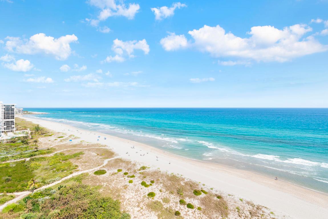 2600 S Ocean Boulevard 17c