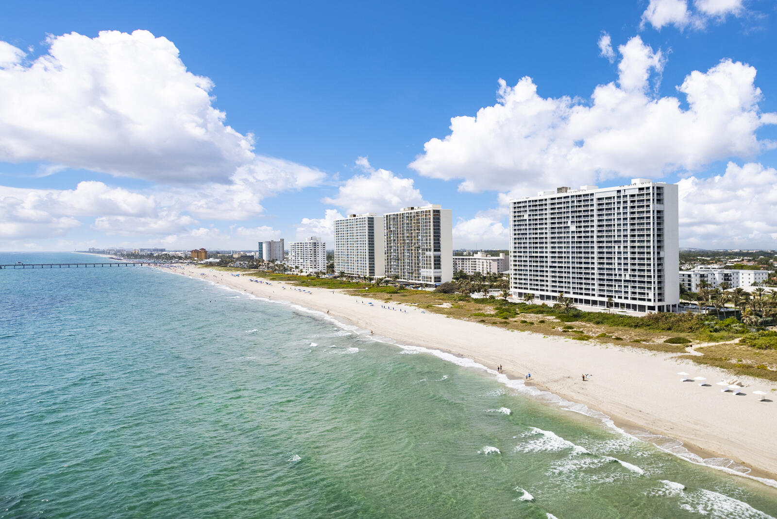 2600 S Ocean Blvd #17c