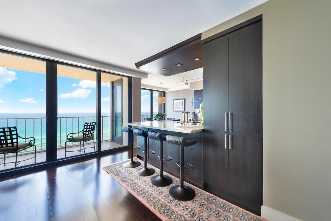 2600 S Ocean Boulevard 17c