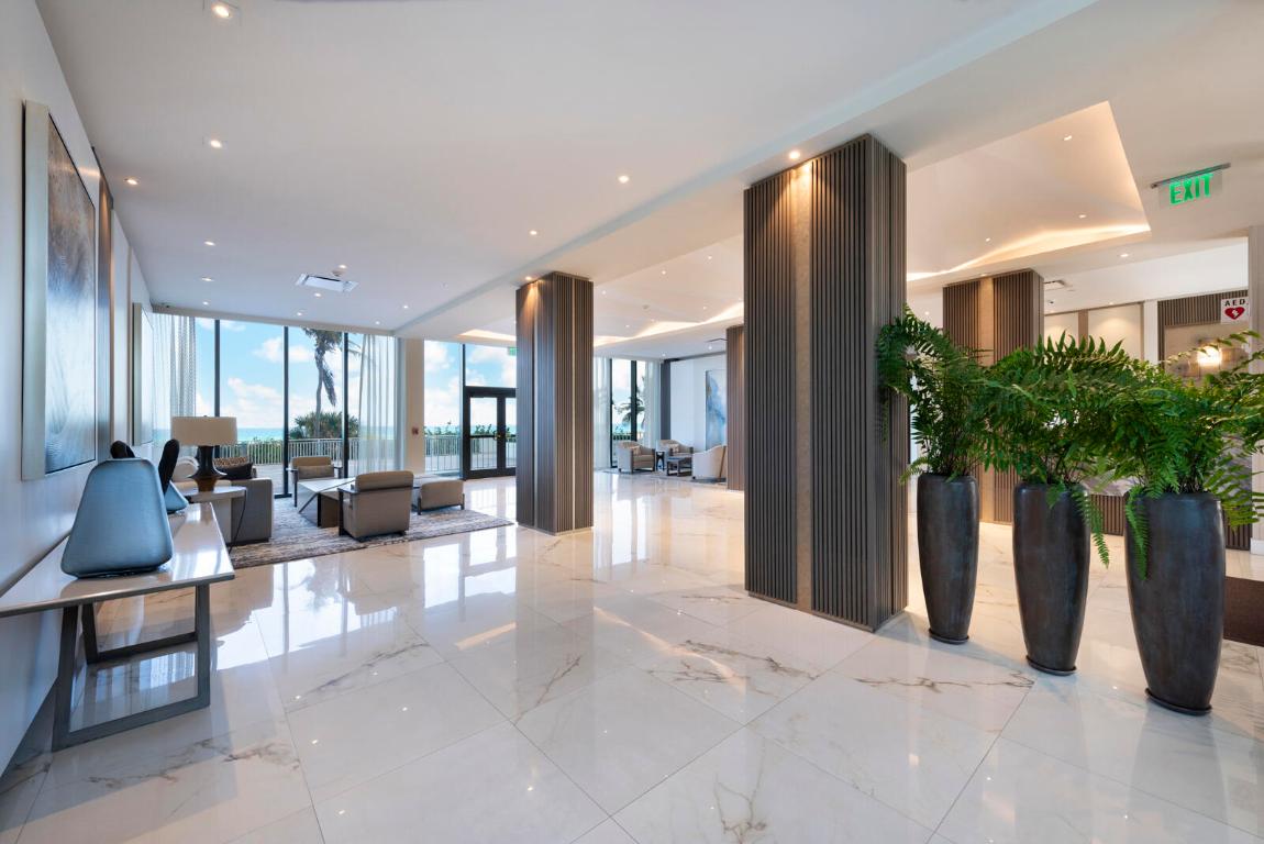 2600 S Ocean Boulevard 17c