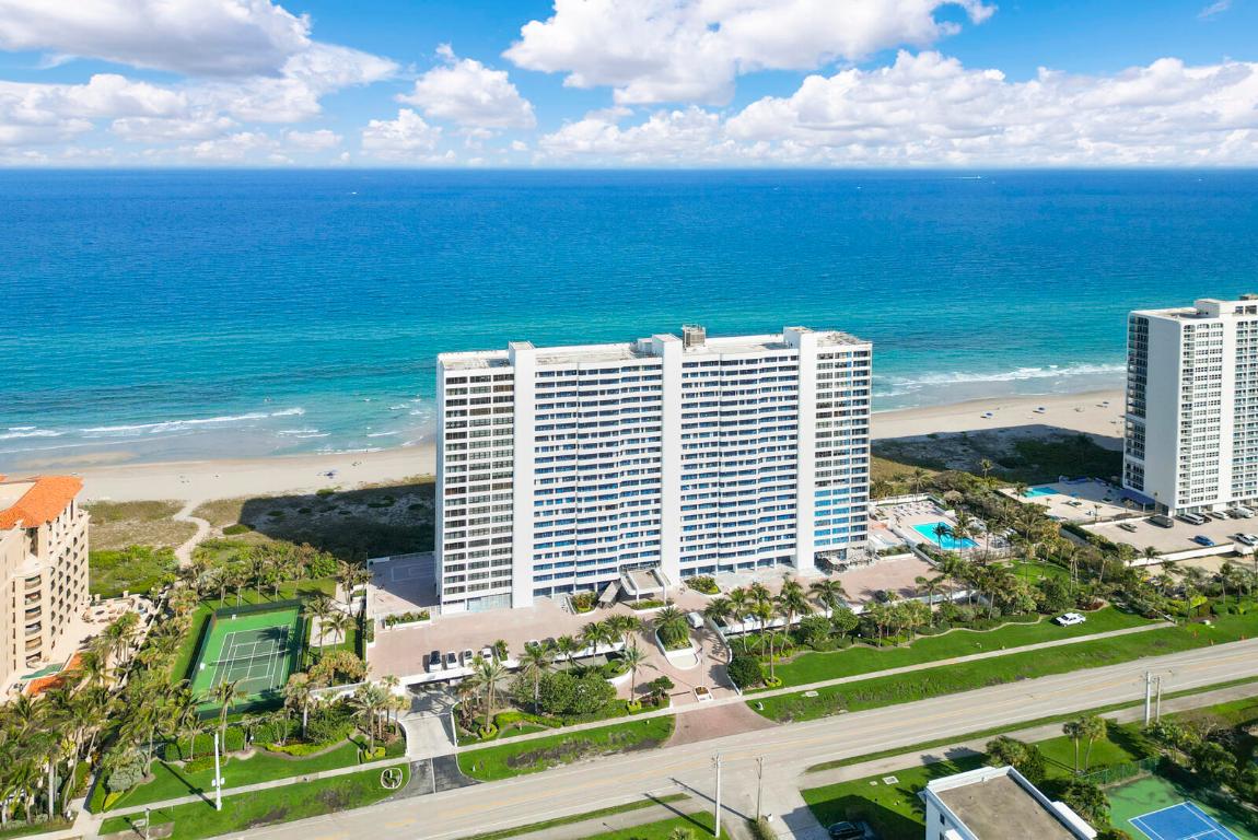 2600 S Ocean Boulevard 17c
