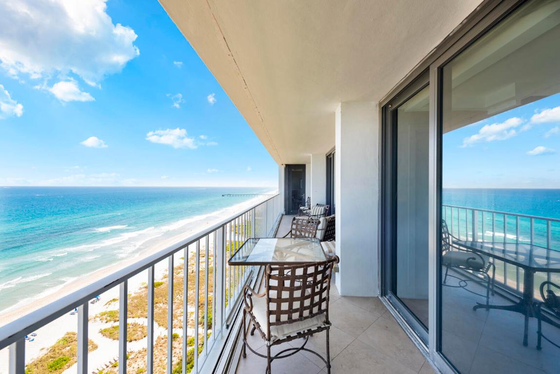 2600 S Ocean Boulevard 17c