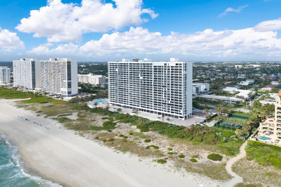 2600 S Ocean Boulevard 17c