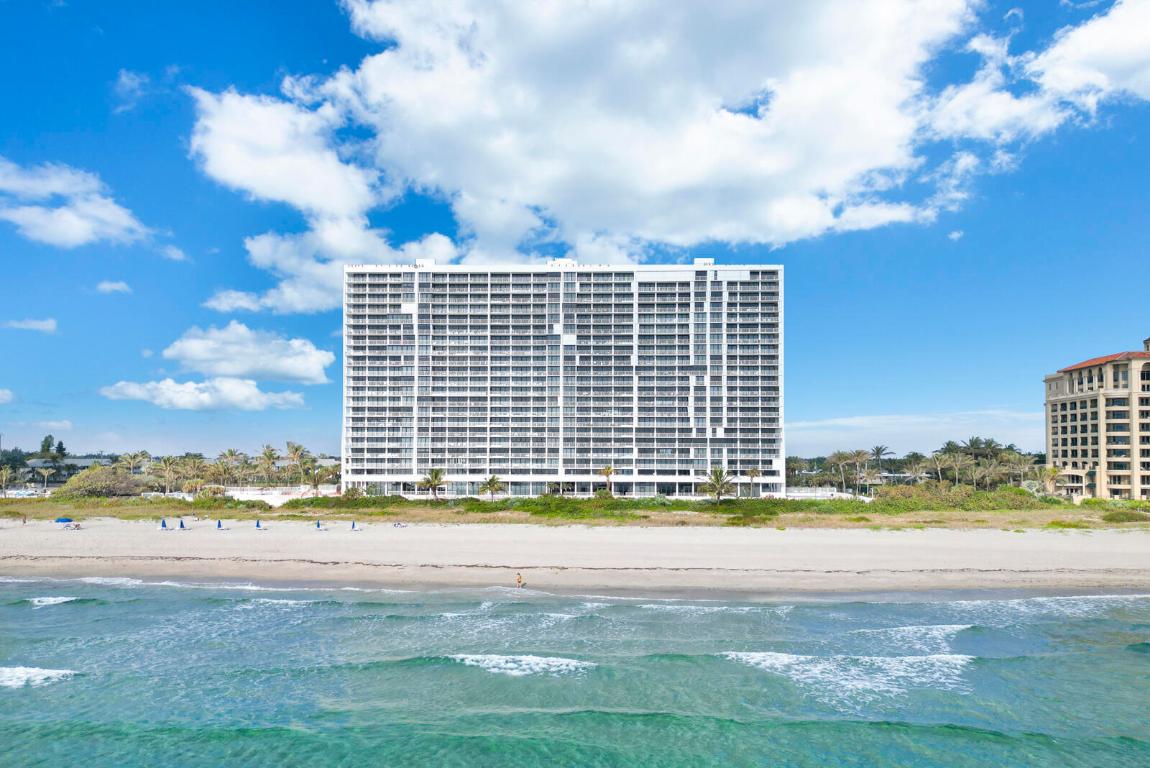 2600 S Ocean Boulevard 17c