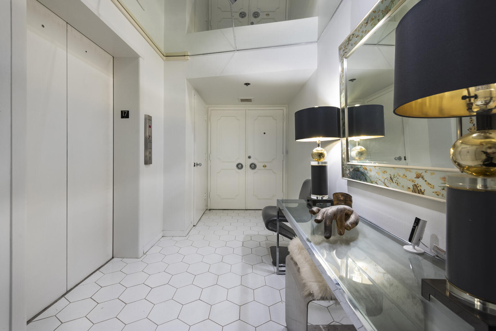 2600 S Ocean Boulevard 17c