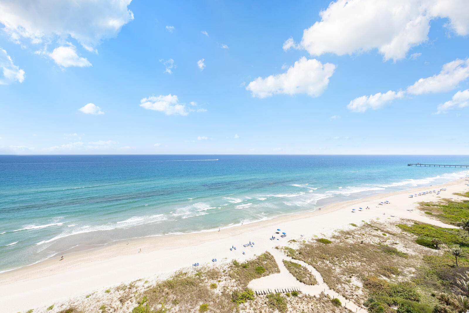 2600 S Ocean Blvd #17c
