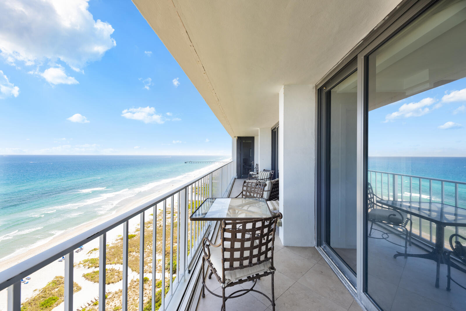 2600 S Ocean Blvd #17c