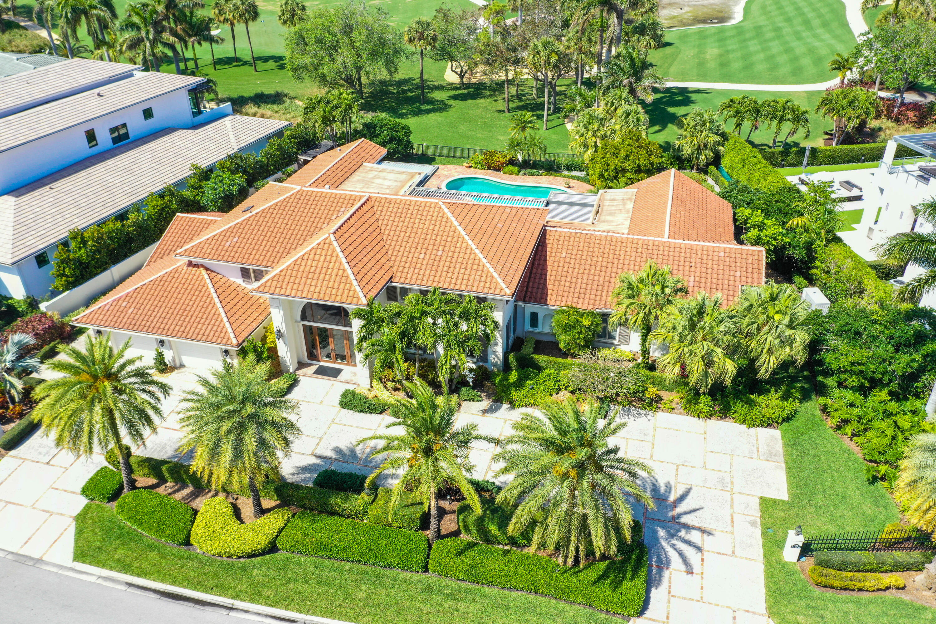 485 Royal Palm Wy