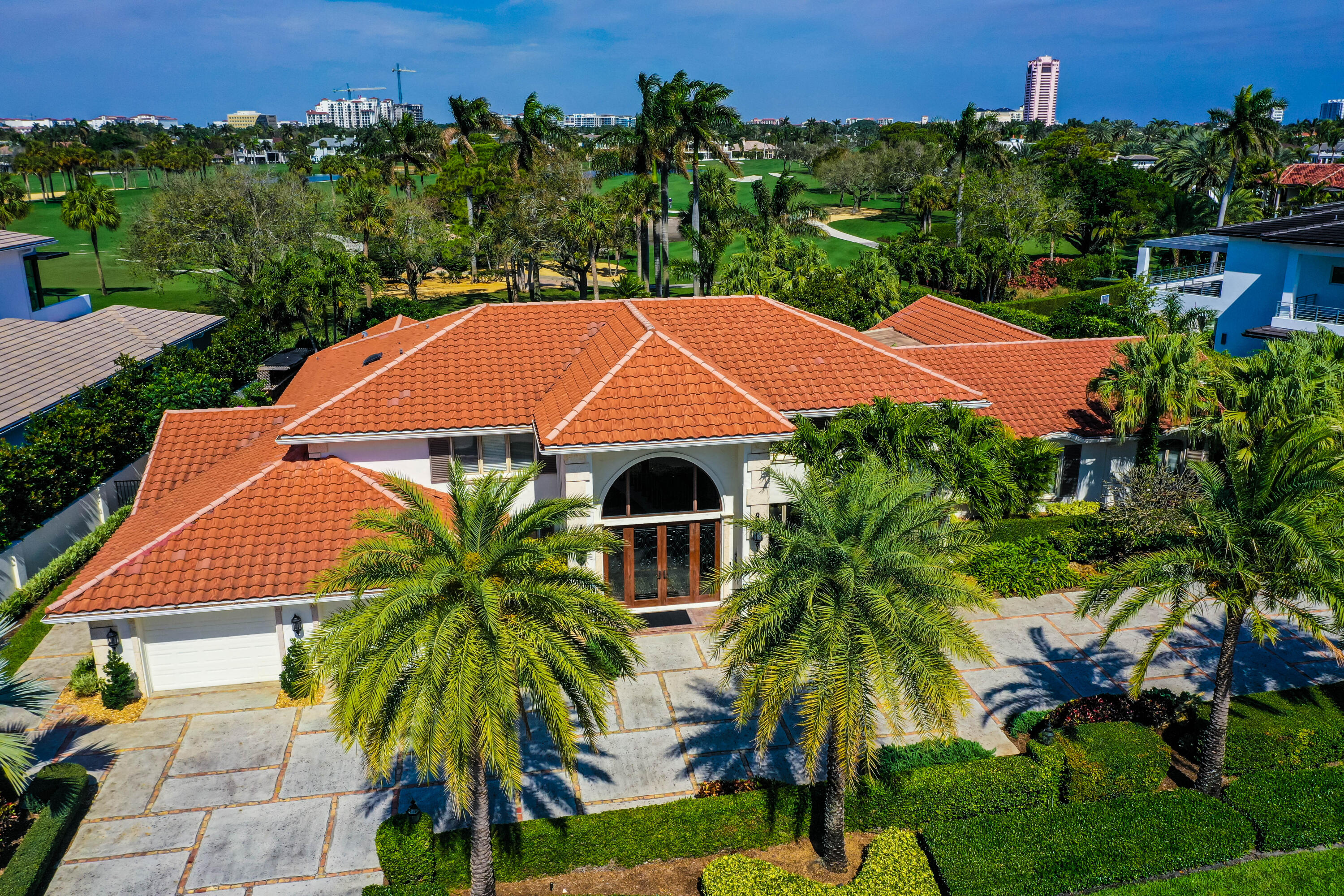 485 Royal Palm Wy
