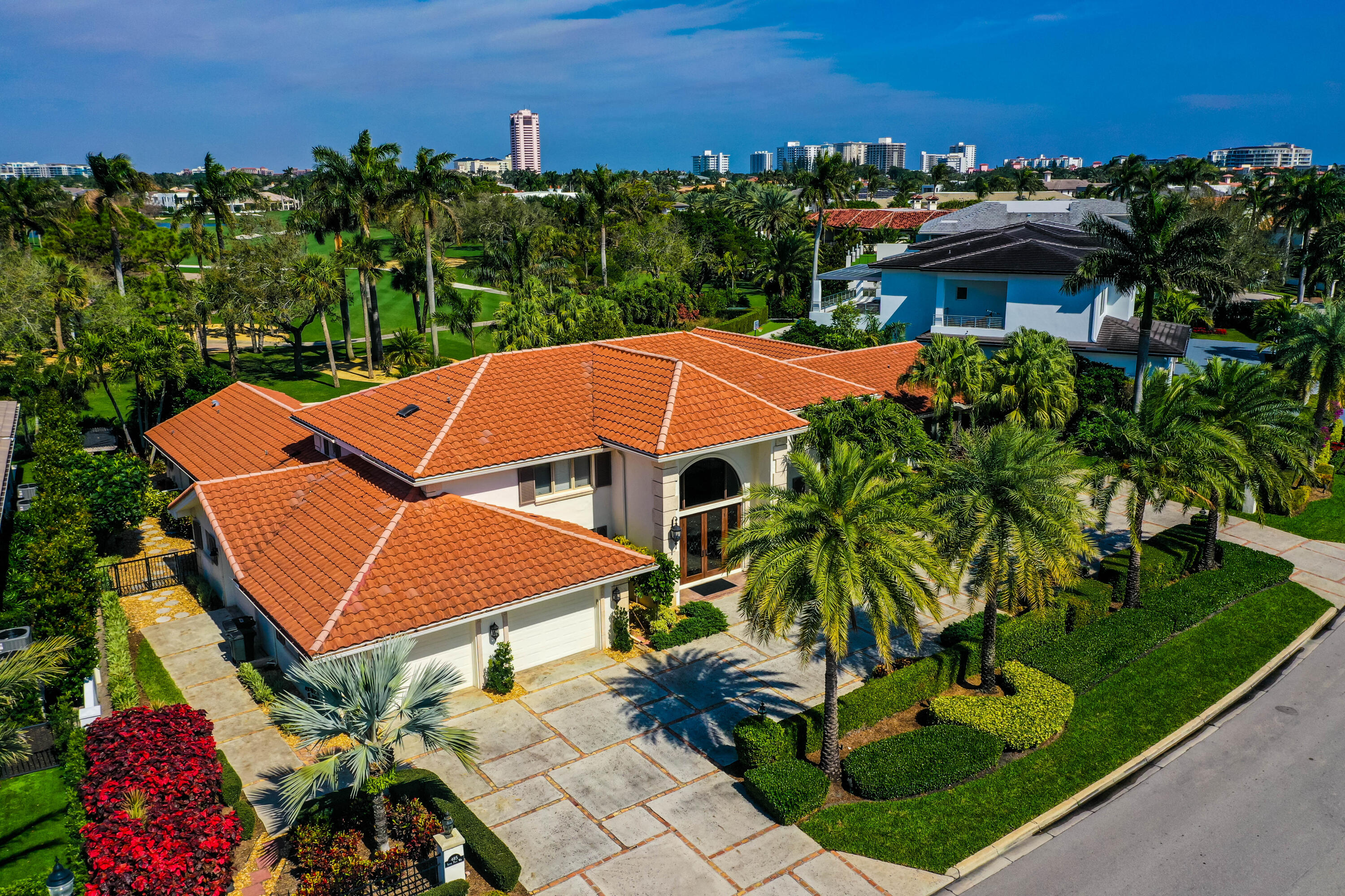 485 Royal Palm Wy