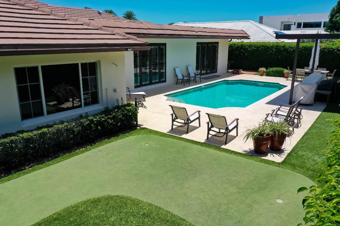 2121 Areca Palm Road