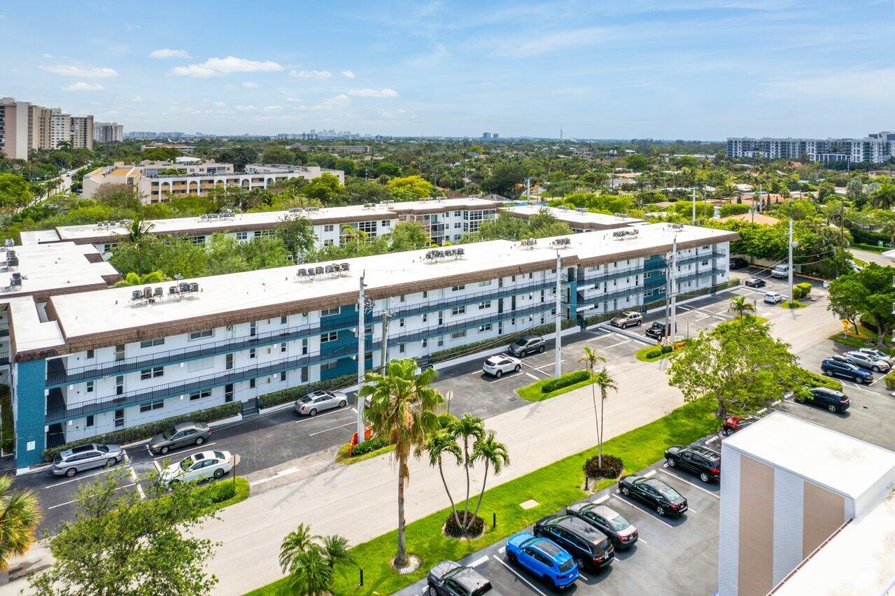 1501 S Ocean Boulevard 109