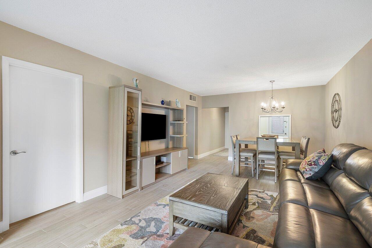 1501 S Ocean Blvd #109