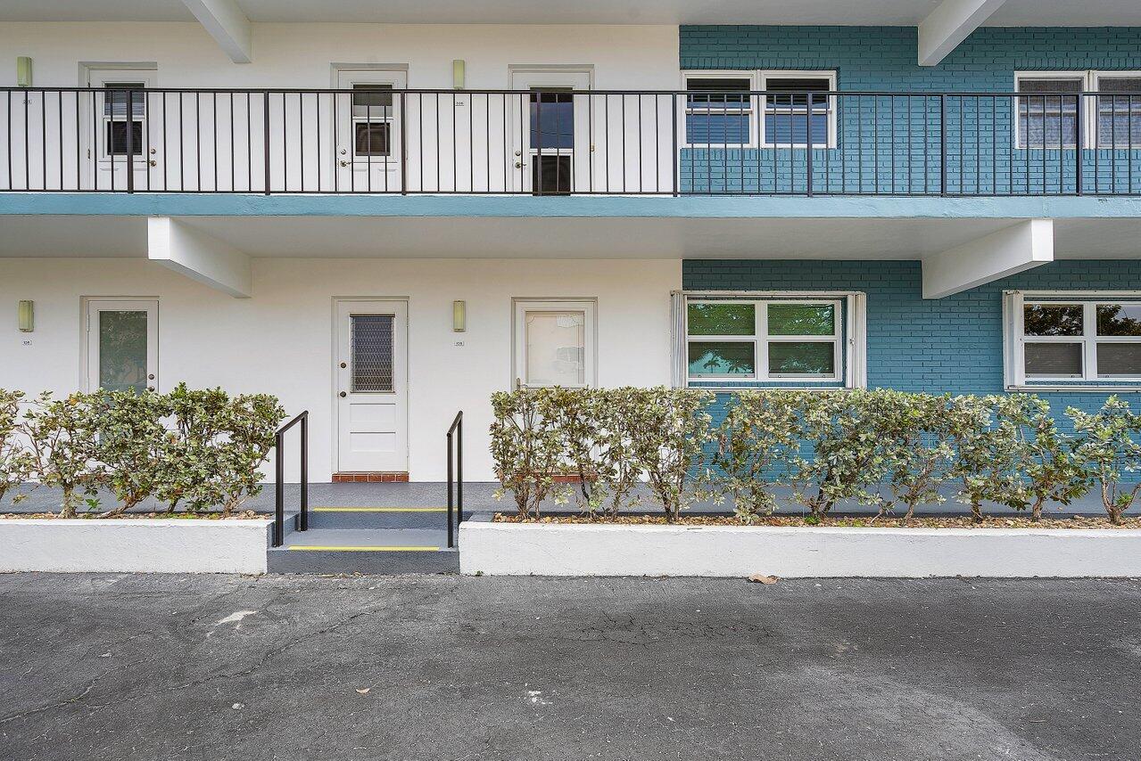 1501 S Ocean Blvd #109