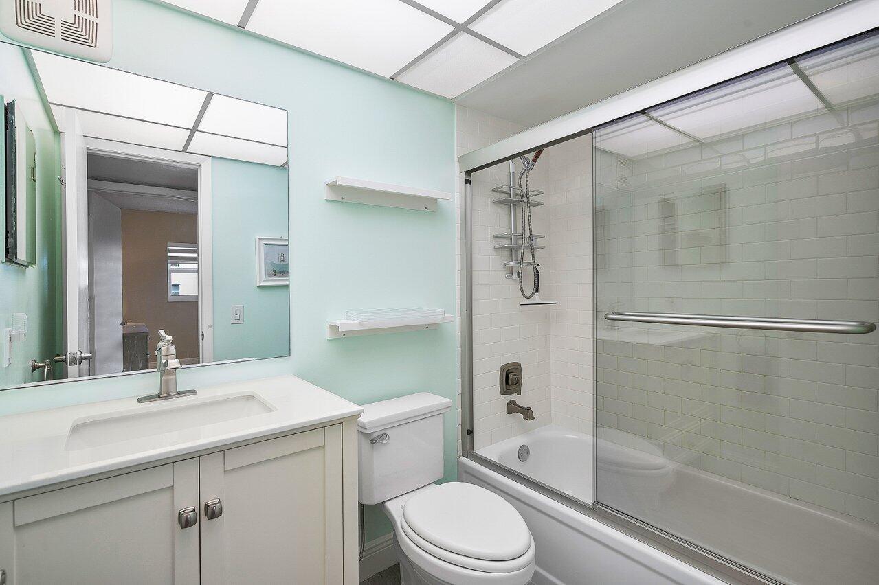 1501 S Ocean Boulevard 109