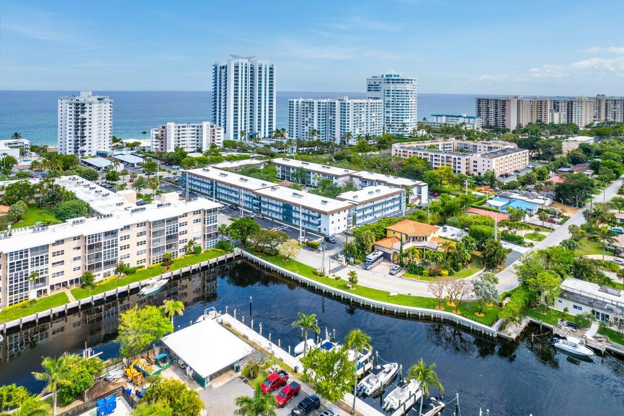 1501 S Ocean Blvd #109