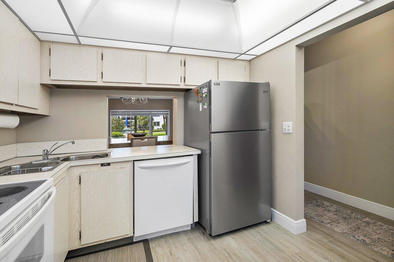 1501 S Ocean Boulevard 109