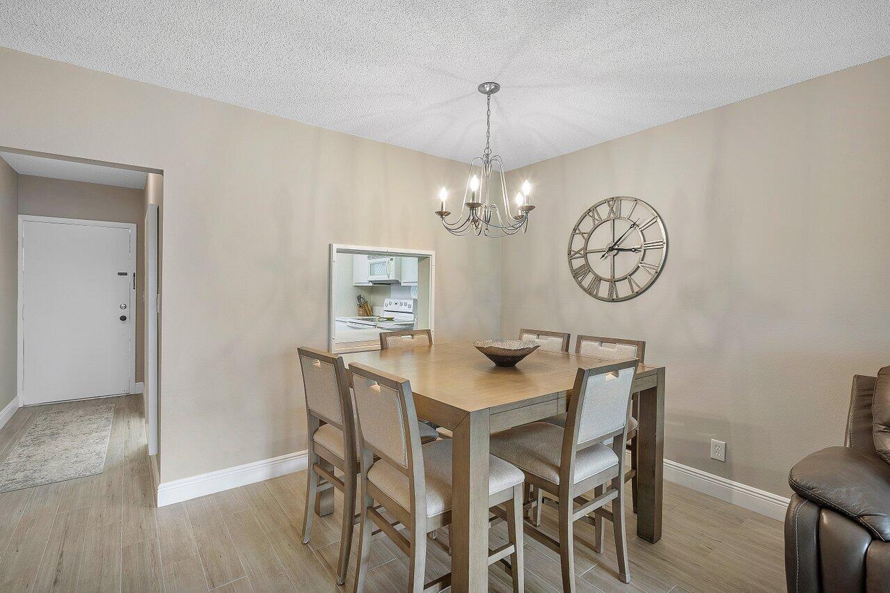 1501 S Ocean Boulevard 109