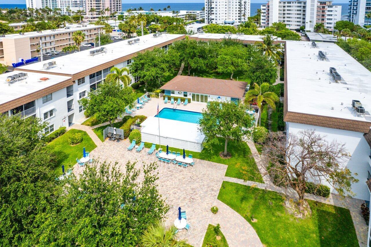 1501 S Ocean Boulevard 109