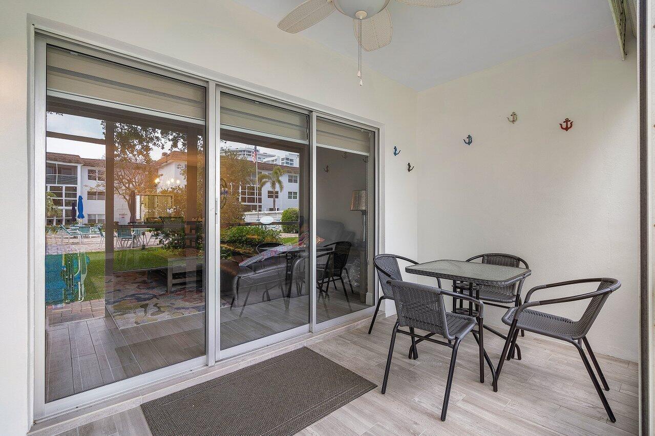 1501 S Ocean Boulevard 109