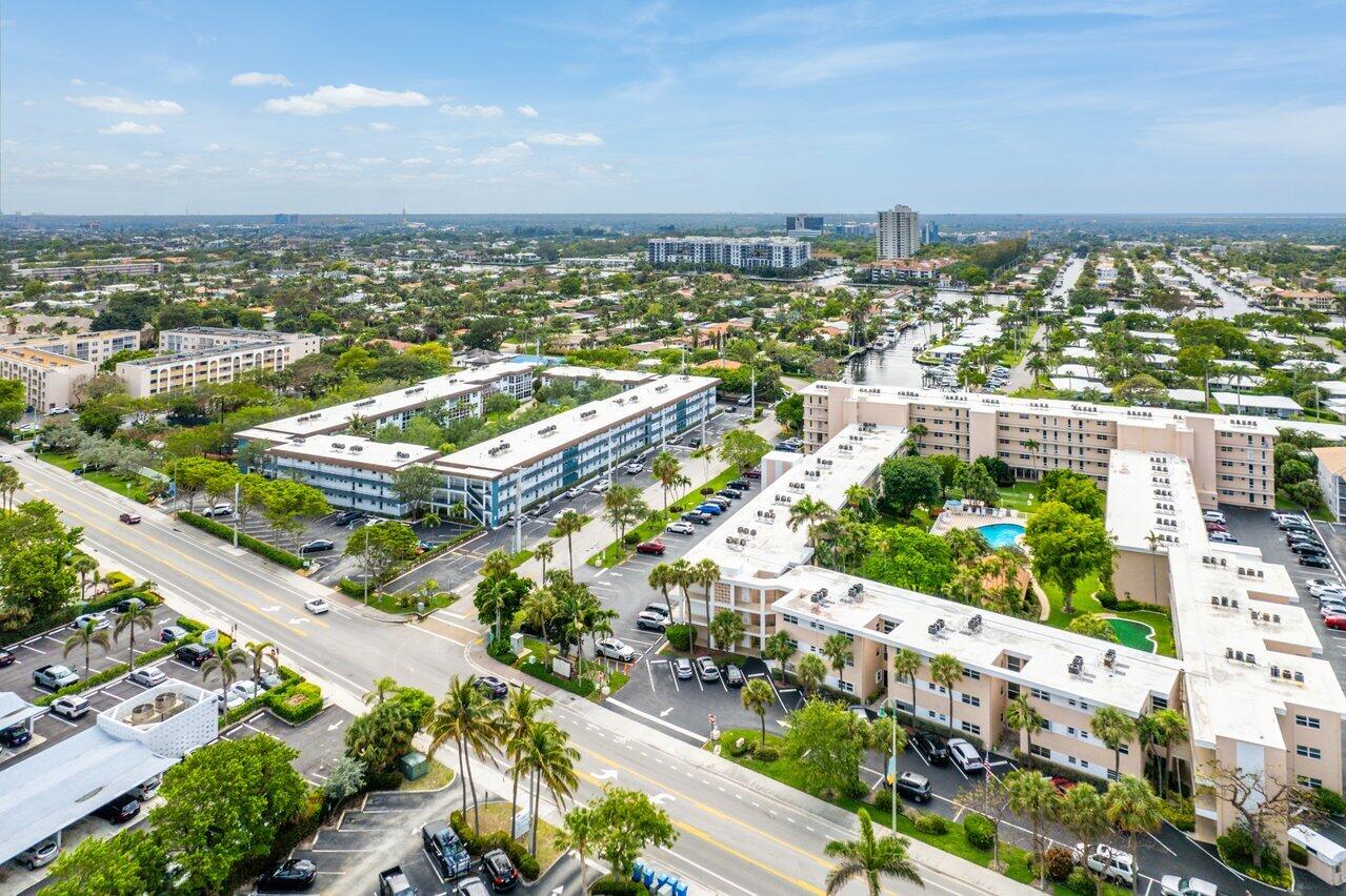1501 S Ocean Blvd #109