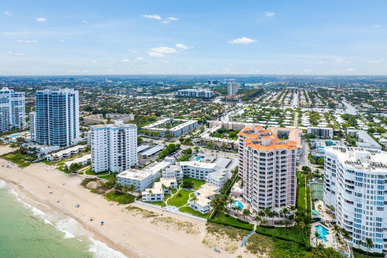 1501 S Ocean Blvd #109