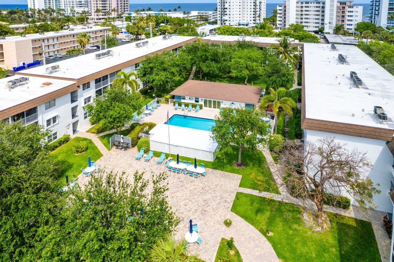 1501 S Ocean Boulevard 109