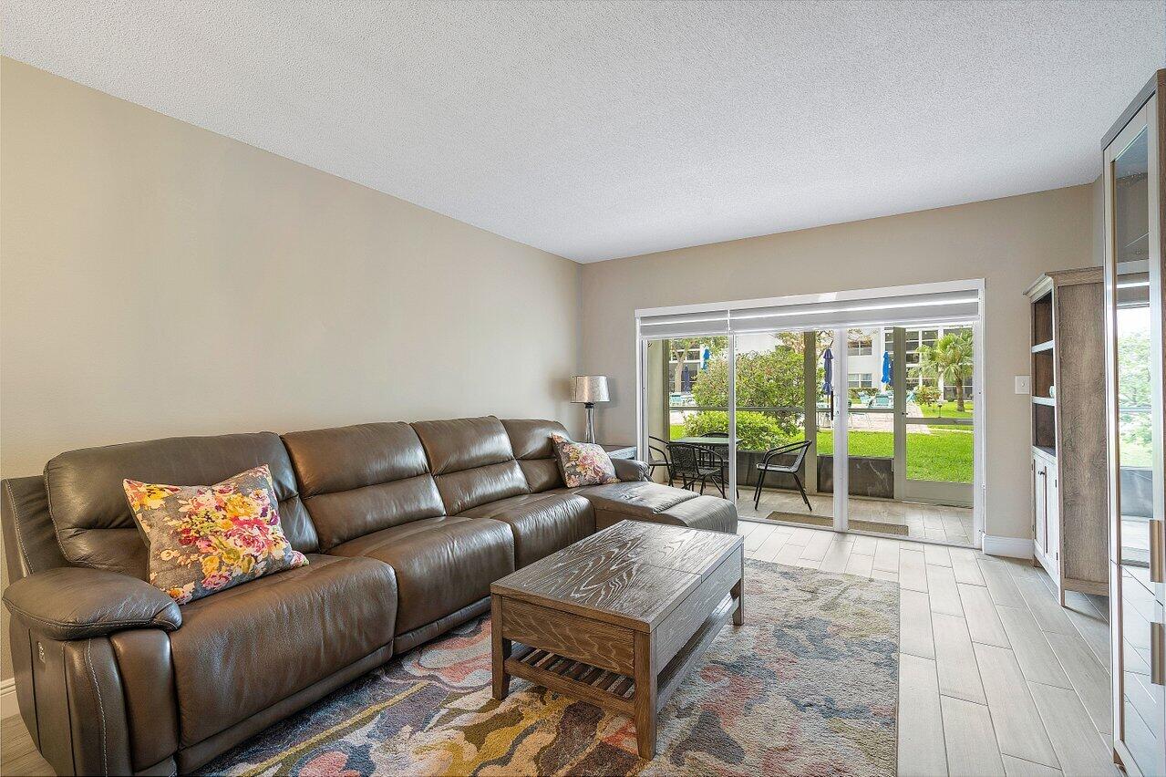 1501 S Ocean Blvd #109