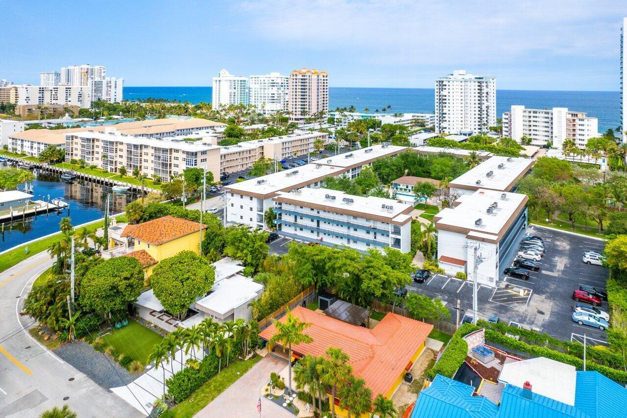 1501 S Ocean Boulevard 109