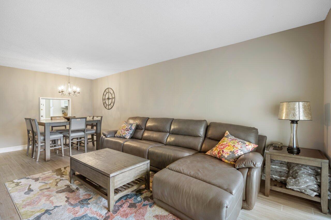 1501 S Ocean Boulevard 109