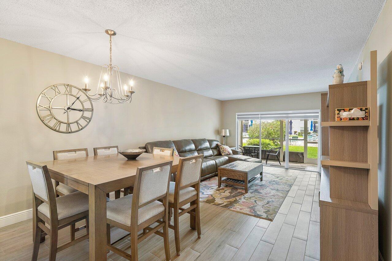 1501 S Ocean Boulevard 109