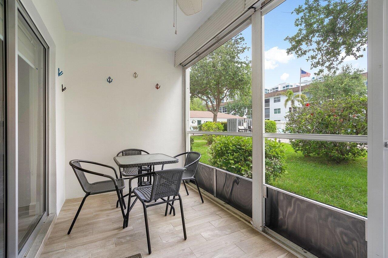 1501 S Ocean Blvd #109