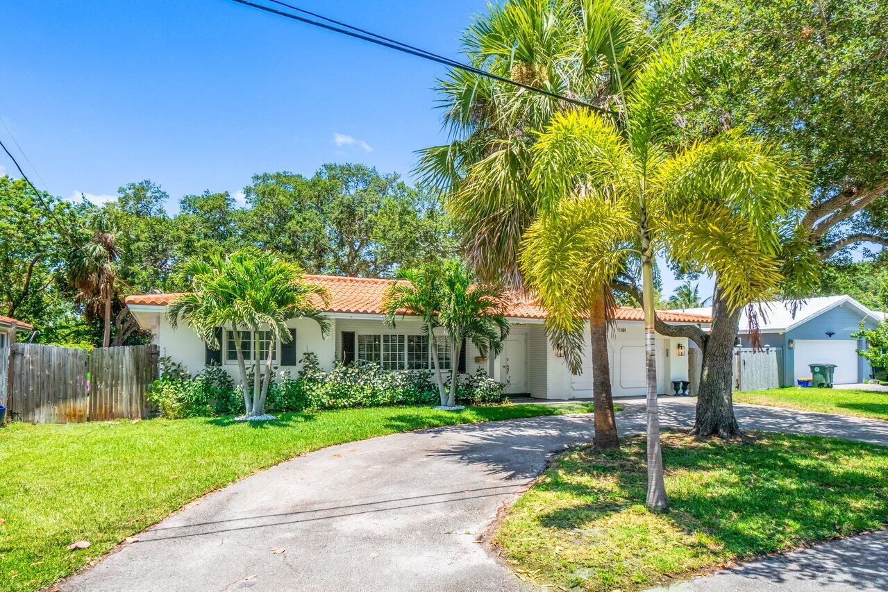 1101 NW 6th Ave