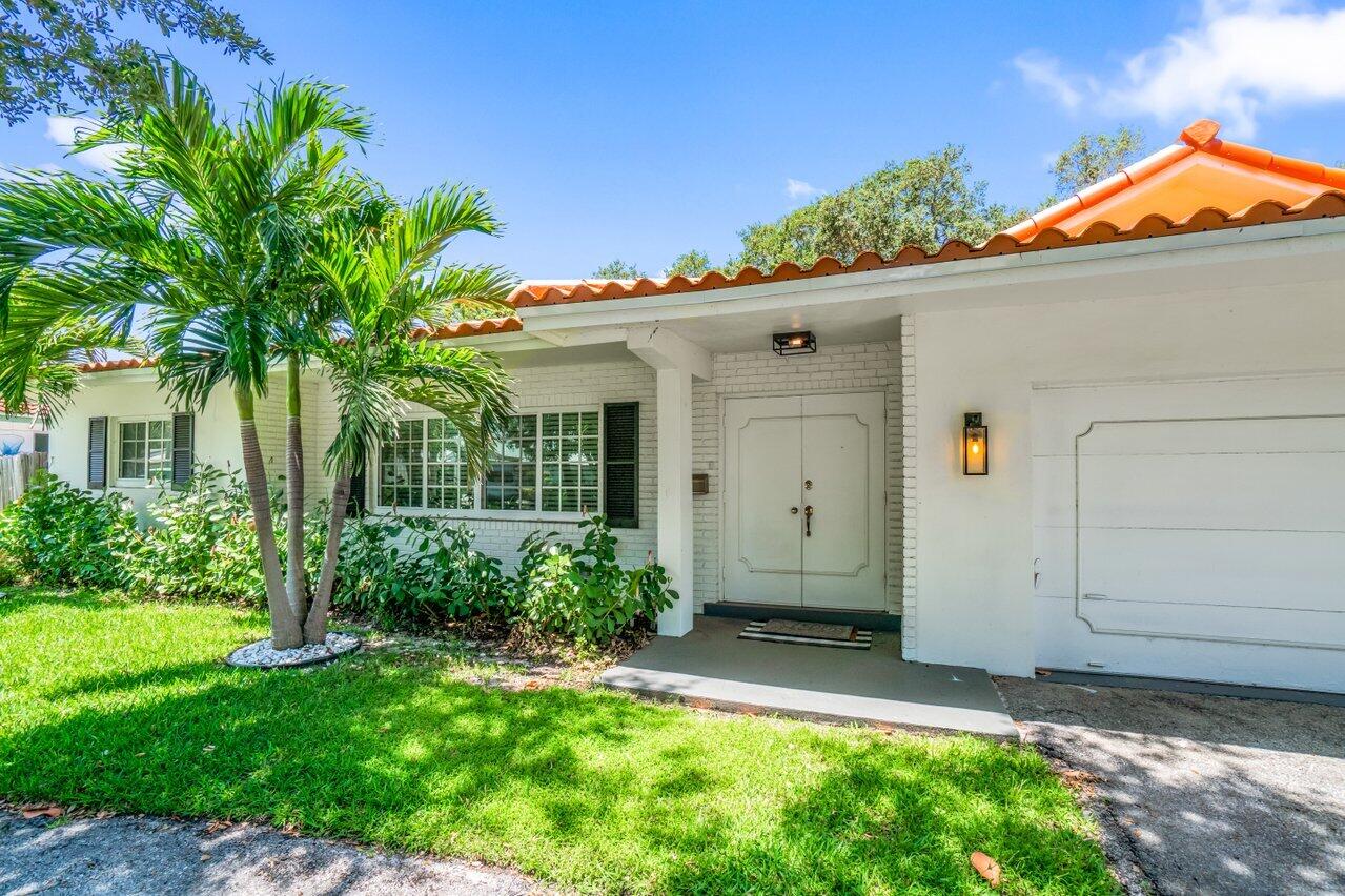 1101 NW 6th Ave