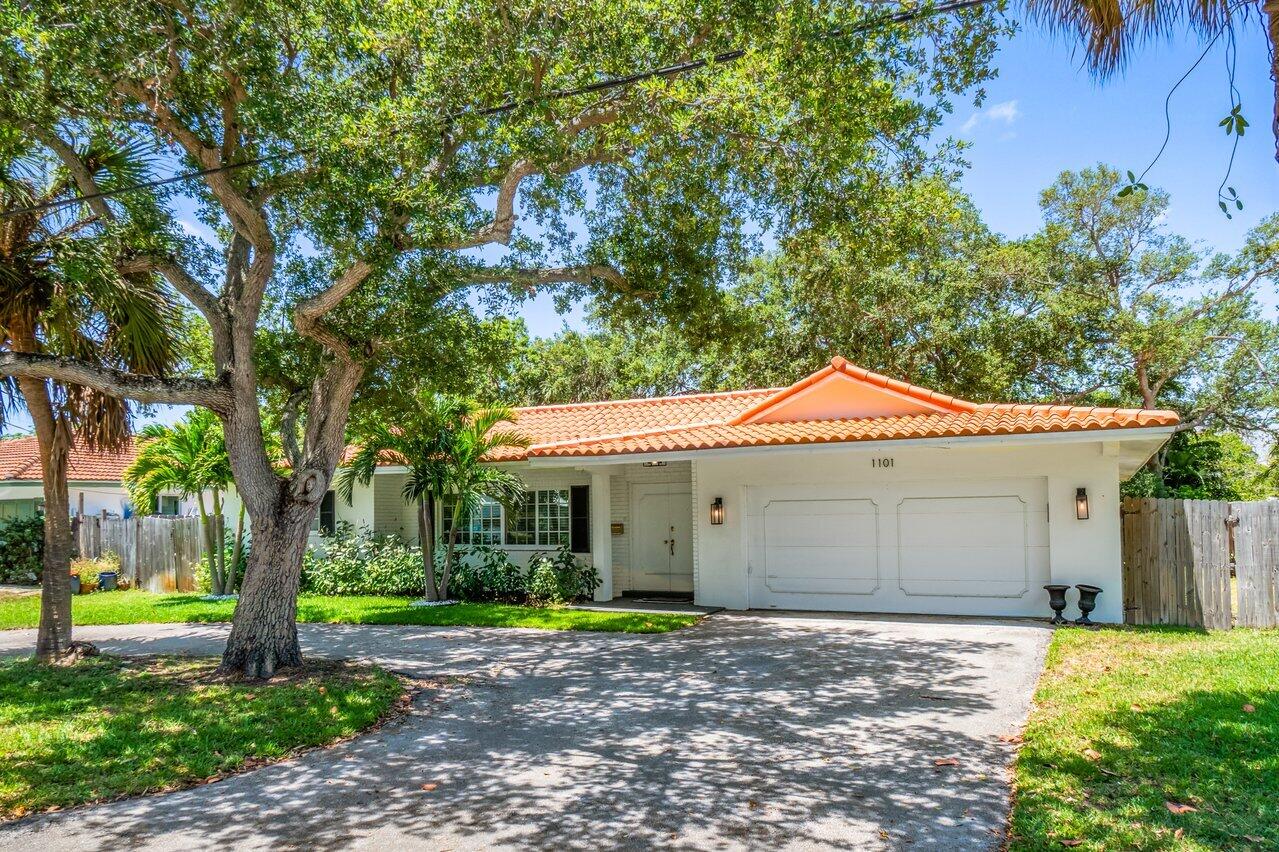 1101 NW 6th Ave
