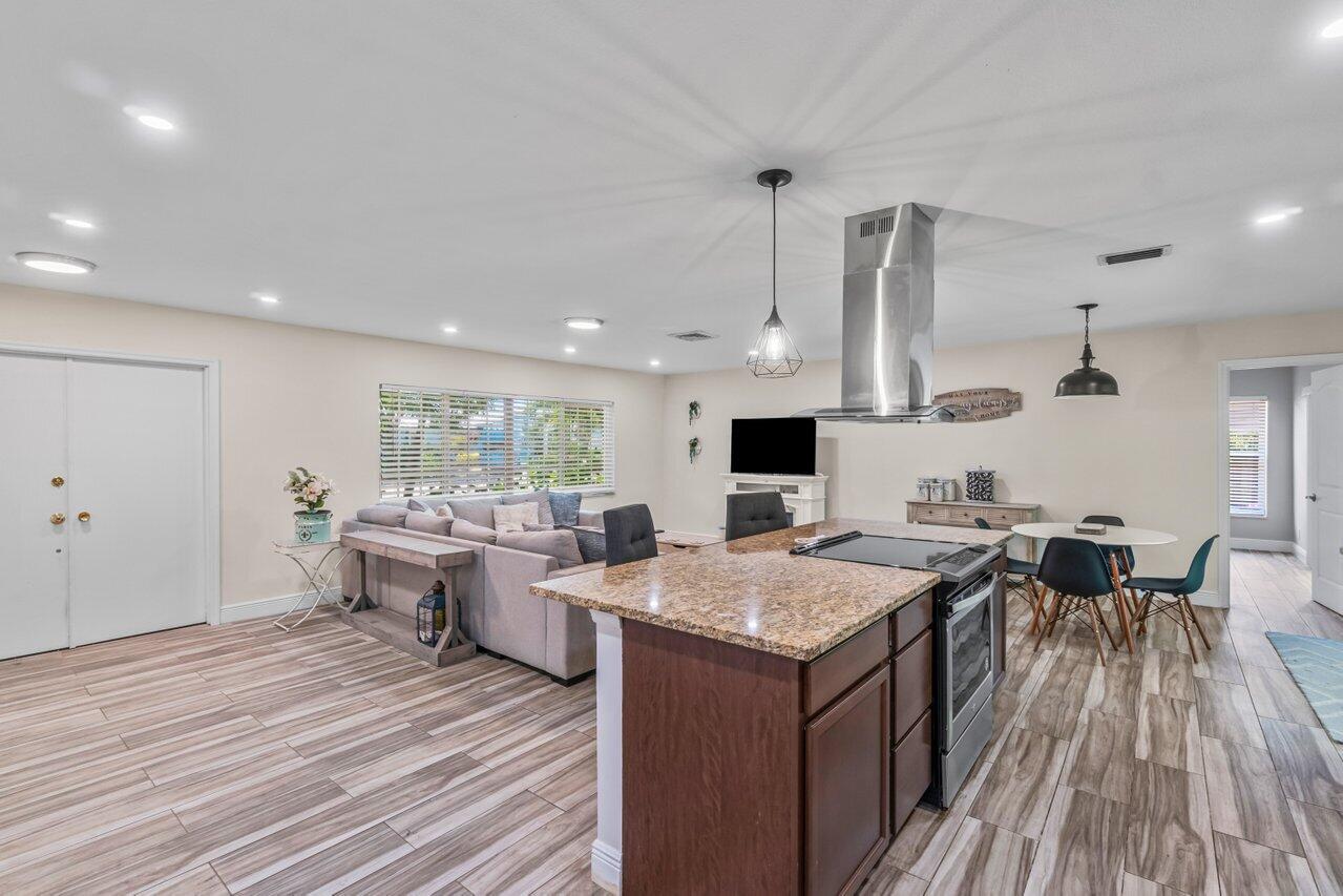 1101 NW 6th Ave