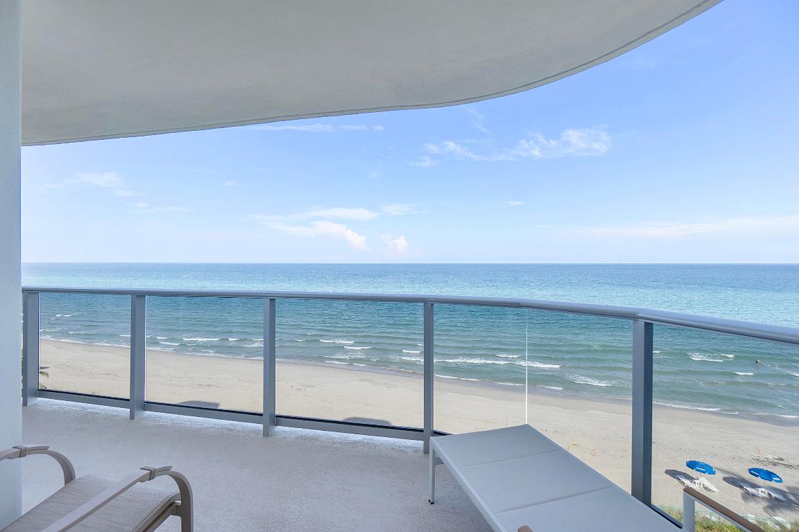 350 S Ocean Boulevard 6-A